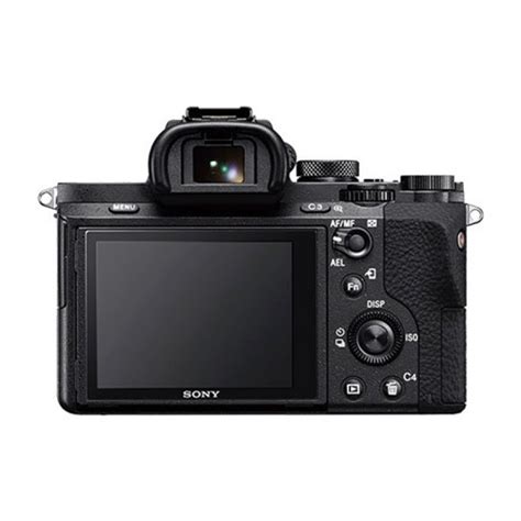 Фотоаппарат Sony Alpha ILCE-7M2 Kit 28-70mm (Black) купить с доставкой ...