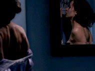 Naked Amy Acker In Supernatural