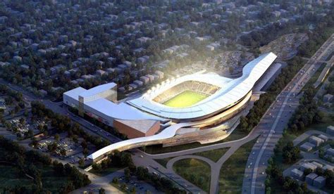 Petition to Keep Cosmos on Long Island and Build Stadium in Belmont ...