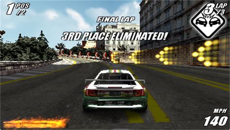 Eliminator (Burnout Legends) | Burnout Wiki | Fandom