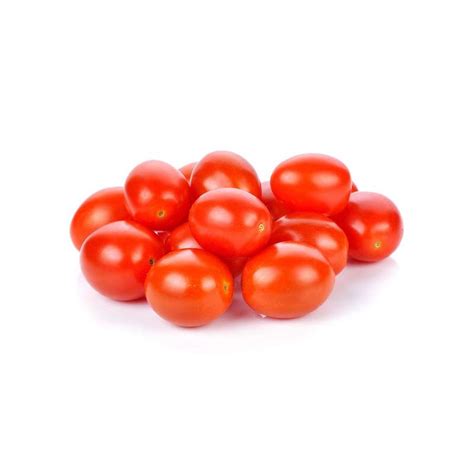 Tomates Cerises Barquette De G France Bam Courses Courses En