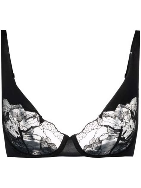 La Perla Designer Lingerie Clothing Farfetch