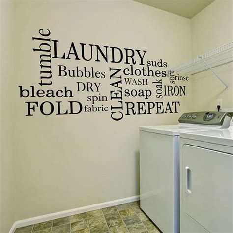 Home Living Wall Décor Home Décor sayings wall quote wall words