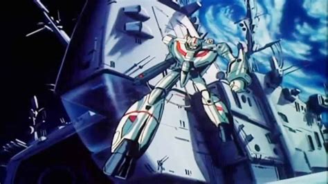 Disney+ Is Getting the Most Influential Mecha Anime Series of All Time | GIANT FREAKIN ROBOT