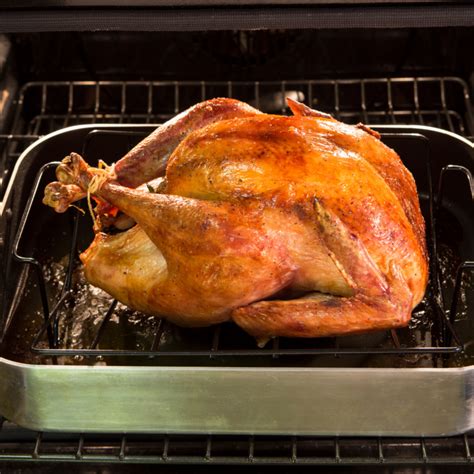 Roasting the Perfect Turkey: A Step-by-Step Guide - Tips from a Typical Mom