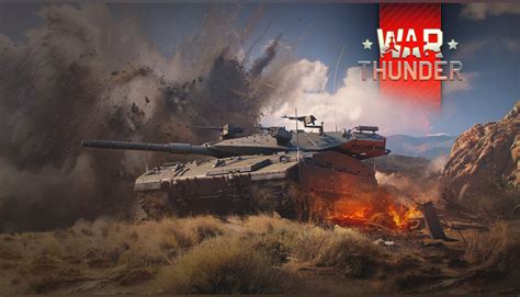 Buy Cheap War Thunder Merkava Mk 2D Pack Xbox One Key Lowest Price