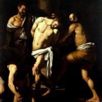 Caravaggio Nel Patrimonio Del F E C Il Doppio E La Copia Arte Go