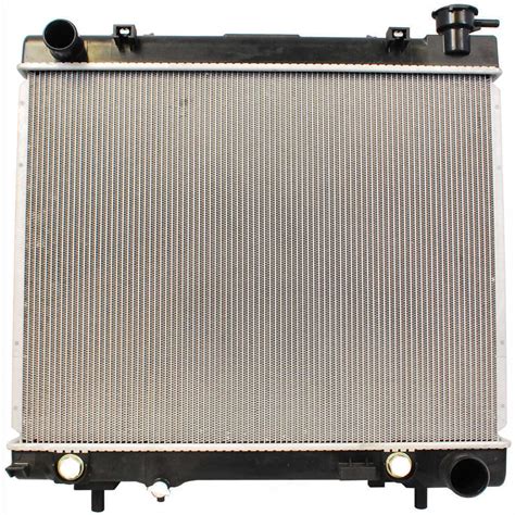 Radiator Denso Ebay