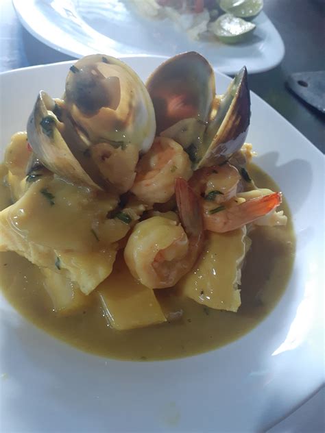 Island sea food | Tegucigalpa