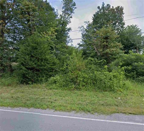 SOLD! Southern IL Acreage Next to Cornfield- Vacant- Southern IL