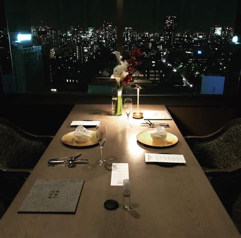 Amazing Rooftop Bars In Tokyo With Stunning Views Expatolife