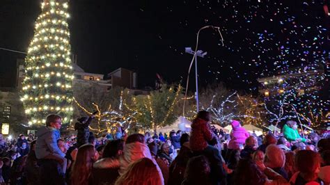 Notícies Sant Cugat donarà la benvinguda al Nadal l 1 de desembre amb