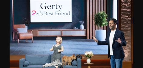 gerty pets best friend net worth