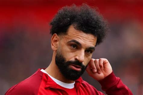 Mohamed Salah Is About To Hand Liverpool A Second Major Issue To