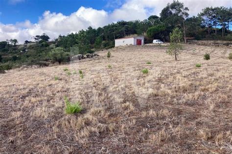 Lindo Terreno Vista Desafogada Para Mafra