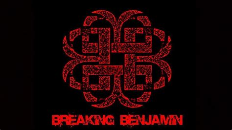 Breaking Benjamin Wallpapers - Wallpaper Cave