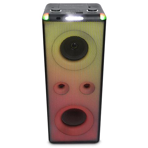 Muse M 1958 DJ Enceinte Bluetooth LDLC Muséericorde