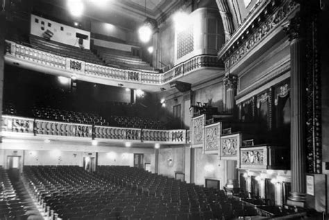 Duluth's Orpheum Theater | History Handbook