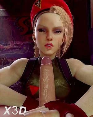 Regardez Cammy 3D Cammy Girlfriend Porn SpankBang
