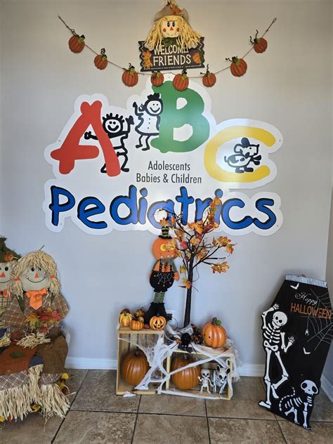 ABC Pediatrics | Crestview FL