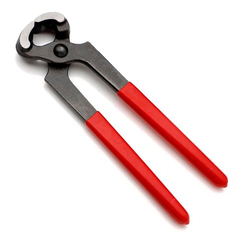 Carpenter S Pincer Cutter Hardware Tools Shopee Malaysia