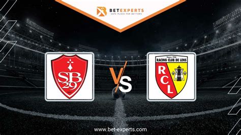 Brest Vs Lens Prediction Tips Odds By Bet Experts