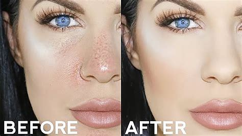 How To Stop Foundation Rubbing Off Perfect Long Lasting Makeup Youtube