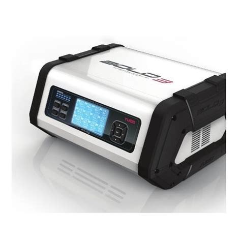 A15 Hot Runner Yudo Bold 3 PD EM Department