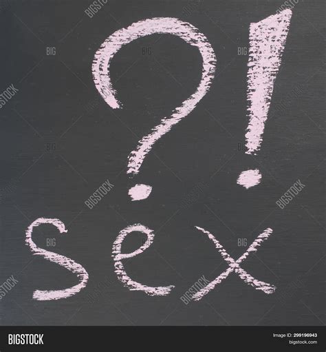 Inscription Question Image And Photo Free Trial Bigstock