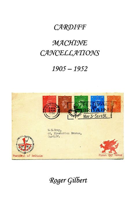 Cardiff Machine Cancellations 1905-1952