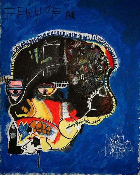 Basquiat Basquiat Art Jean Michel Basquiat Basquiat