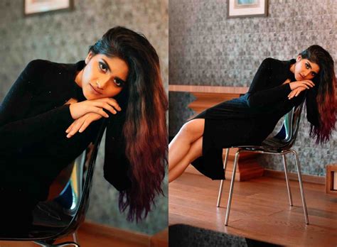 Megha Akash Sizzling Hot Poses Filmy