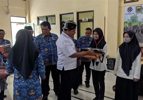 Tak Ada Pelamar Formasi Disabilitas Untuk PPPK Dan CPNS Begini Kata Pj