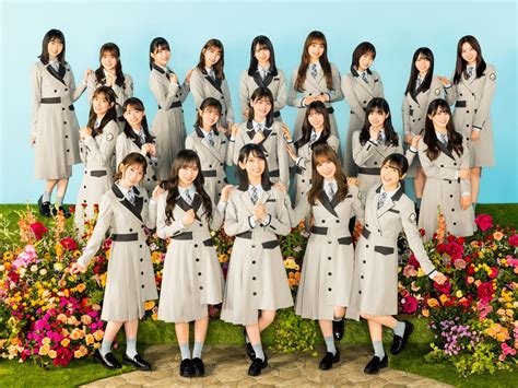 20代男性「好きな女性アイドルグループ」ランキング！ 3位 Twice、2位 日向坂46を抑えた圧倒的1位は？ All About ニュース