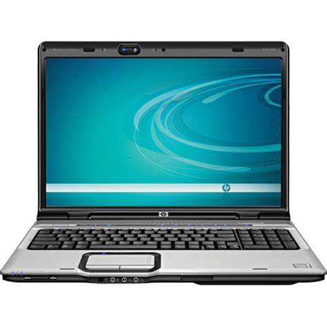 HP Pavilion dv9810us Entertainment Notebook Computer with Basic