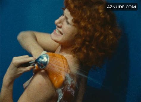 DOMINIQUE LABOURIER Nude AZNude