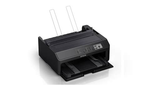 Epson FX 890II - Impresora | Precio Guatemala