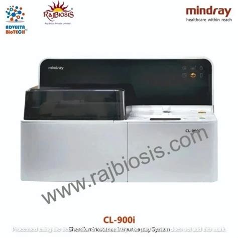 Immunoassay Analyzer Manufacturer, Supplier, Exporter