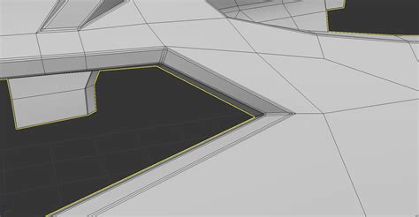 3ds Max Hard Surface Workflow — Polycount