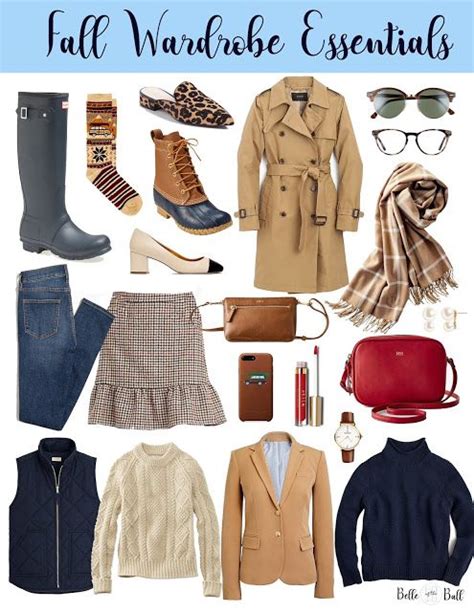 Best Preppy Outfits For Fall Preppy Style And Must Have Items