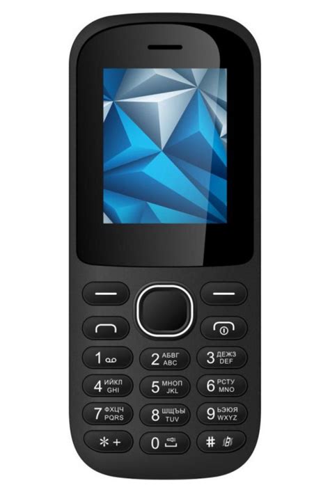Mobile-review.com Кому нужен кнопочный телефон в 2020 году