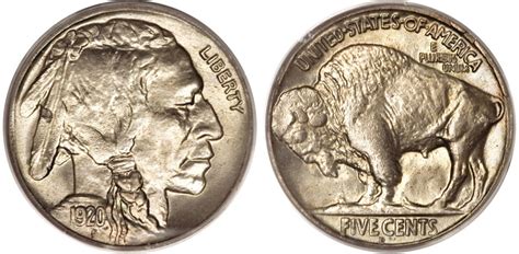 Changing Nickel Designs - Numismatic News