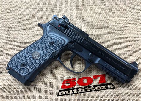 Wilson Combat Beretta 92g Centurion Tactical 507 Outfitters