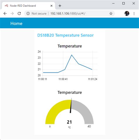 ESP32 MQTT - Publish DS18B20 Temperature Readings (Arduino IDE) | Random Nerd Tutorials