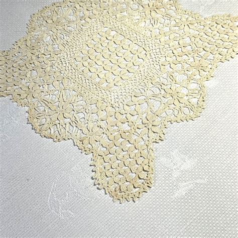 Maltese Lace Etsy