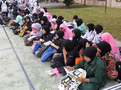 Smk Pekan Barumuar Galeri Smkpb