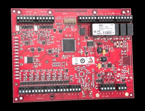 Demystifying the Mercury MR52 Wiring Diagram: A Step-by-Step Guide