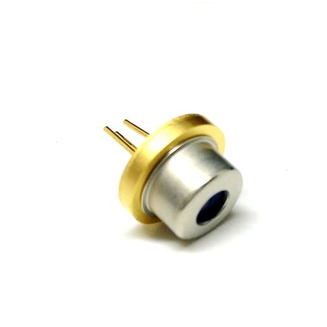 Infrared IR Laser Diode LD For 808nm 1W 1000mw 9 0mm TO 5 LD 89 00