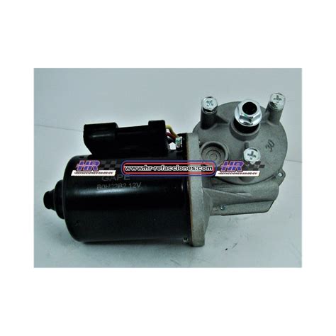 MOTOR LIMPIADOR CHEV ASTRA 98 01 CORSA 93 00 15 1125G 1270039