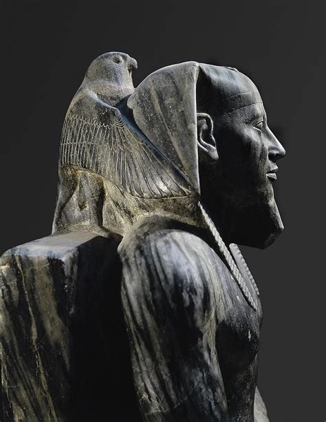 Khafre Enthroned - Alchetron, The Free Social Encyclopedia